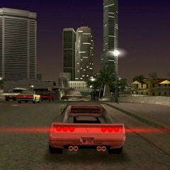 Vice City