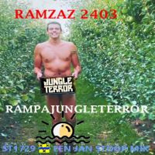 Ramzaz march 24 jungle terror mix