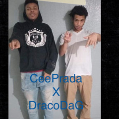 Ceeprada X DracoDaG - New wave