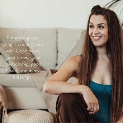 Mirracle Meditace Zuzka Noah - Newplace