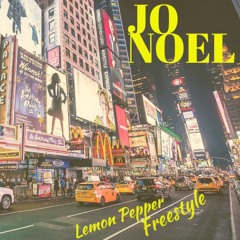 Jo Noel Lemon Pepper Freestyle