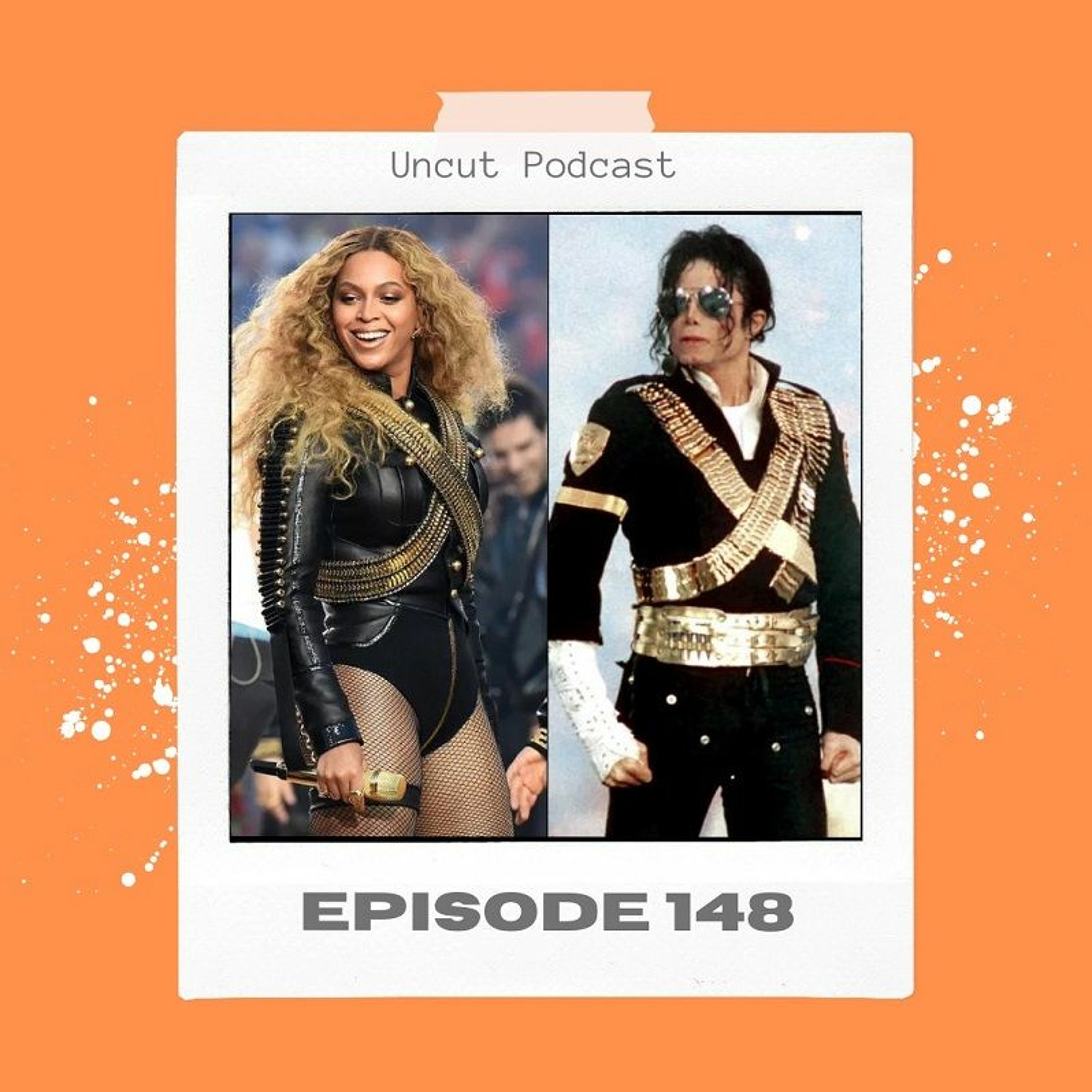 Episode 148 - Hello 2022!