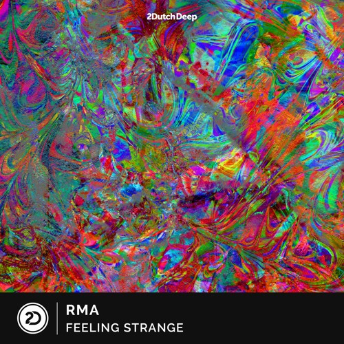 RMA - Feeling Strange