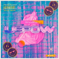 Salgaxx - Uepow (Original Mix) | OUT NOW FREE DOWNLOAD