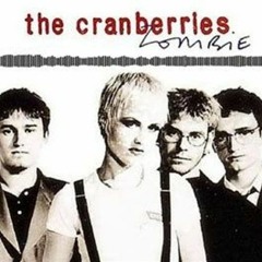 Zombie The Cranberries mashup melodic techno C.A.S.A