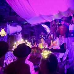 Fairy Forest @ CAMP 2024