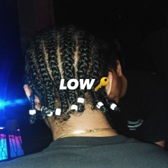 LOWKEY AFRO (Pitched)