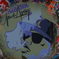 Kid Ink - Hell & Back (goodwrld remix)