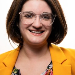 Liz Turner's Voiceover reel