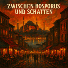 Zwischen Bosporus und Schatten