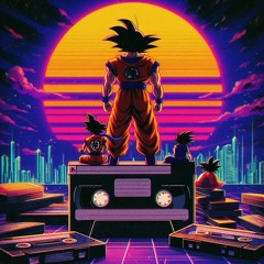 Goku (lofi beats / study beats)