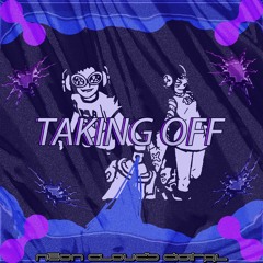 Taking Off (Prod.WillzDaPunk X Cho)