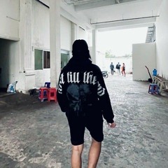 LONDON BRIDGE FUNKOT x MATAHARIKU • REQ #Frenky86