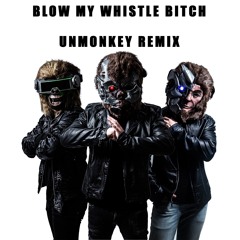 Blow My Whistle Bitch  (Unmonkey Remix) - DJ Aligator