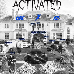 OBE(HARDBODYDALOC,BABYRICCY,BRIZZ POPDOEOZ) REAL SHIT FREESTYLE