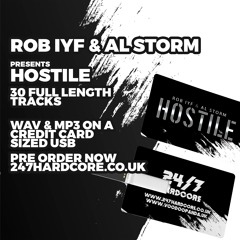 Rob IYF, Monster & Al Storm - Get Down (Radio Edit)