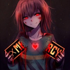 DeltaShift OST - Deviltronomia (Vs. Chara)