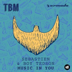 Music In You (Original Mix)