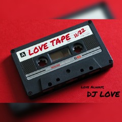 DJ LOVE BLEND | YUKON MIX 26