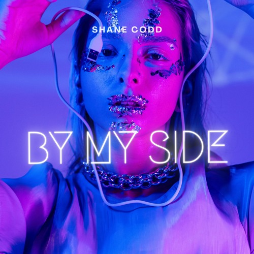Shane Codd - By My Side