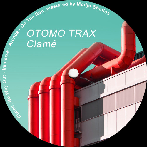 Premiere: Clamé - Immerse