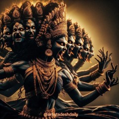 Rhythom_-_Mahakali {original~MIX}