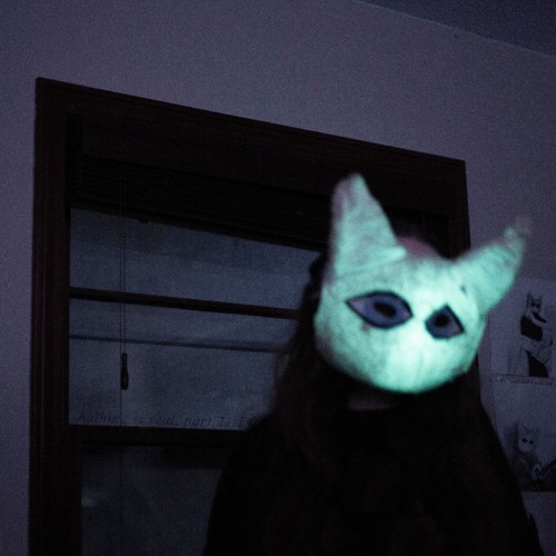 shadow of my former self