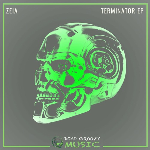 Terminator (Original Mix) [Dead Groovy Music]