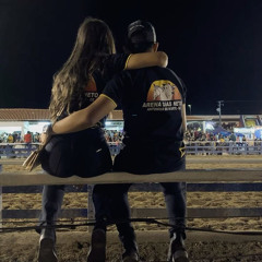 Iguinho e Lulinha - SAUDADE É COISA DE QUEM AMA