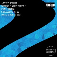 Kjuus - Roll It
