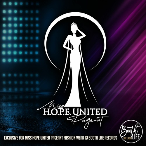 Miss Hope United Pageant Runway Music