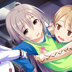 ∀NSWER / Answer (syoko hoshi)