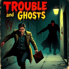 Troubles Prod by Cabo beats