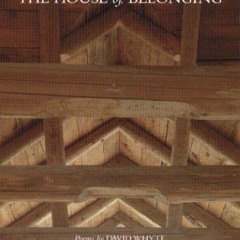 DOWNLOAD eBooks The House of Belonging