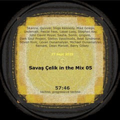 DJ Set 05