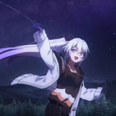 Before Setting Out (Chinese - Dubbed Edition)  - Honkai Impact 3rd