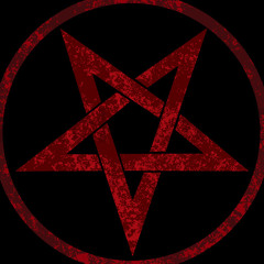 pentagramma (mix + reverb)