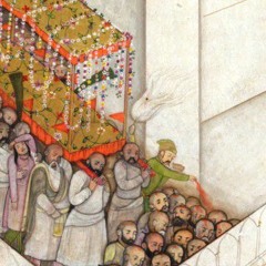 Re Nar Eh Saachi Jeea Dhaar - Bibi Asha Bhosle Ji