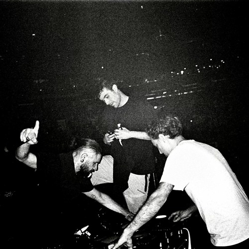 BOUNCE VOL.3