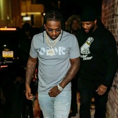 INSTRUMENTAL UK DRILL "GAZZLE" TYPR BEAT POP SMOKE PROD TXIO BEYZY NO BEAT