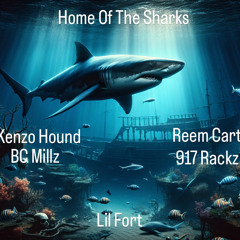 Kenzo Hound Ft Bc Millz,Reem Carti,917 Rackz,Lil Fort