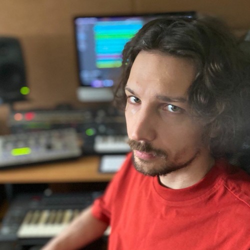 on the flipside w/ Barbu, Twodoor & Julian - 24th April 2023