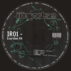 IR01 | Various Artists - Exordium (Previews)