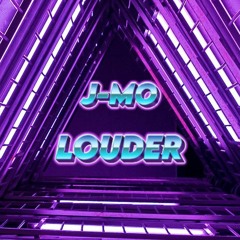 LOUDER (FREE DL)