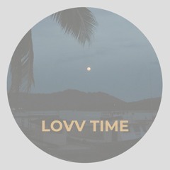 lovv time - bad [ft. vict molina]