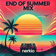 End Of The Summer Mix - Vol 2