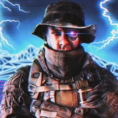 Battlefield Class Assault (Dogtag: Oláh Miklós Dániel Birth:08.09 1998)