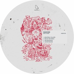 Nuage Rose - Maybe Paradise