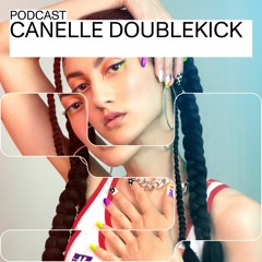 Technopol Mix 044 | Canelle Doublekick