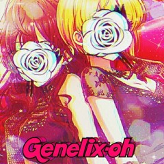 Crazy Kodokushiy (クレイジークレイジー x Kodokushi)- Genelix - Oμ